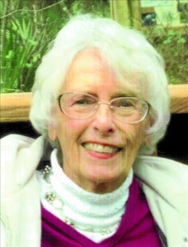 Gail L. Black